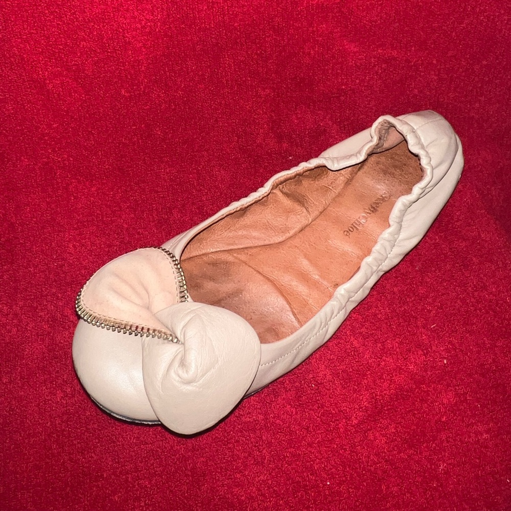 SeeByChloe Ballet Flats